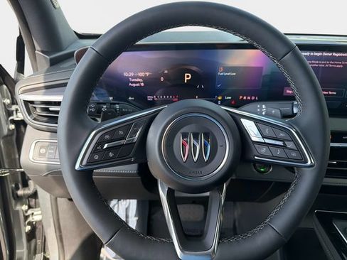 New 2027 Buick Enclave Sport Touring FWD image 26
