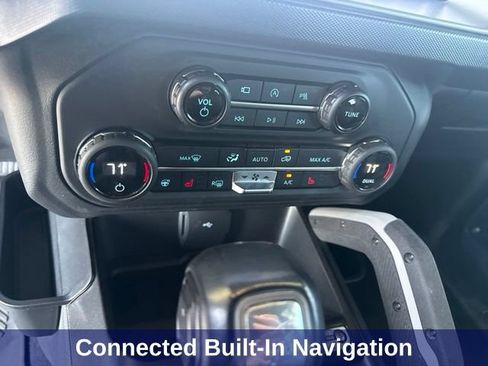 Used 2021 Ford Bronco Outer Banks w/ Sasquatch Package AWD/4WD image 19