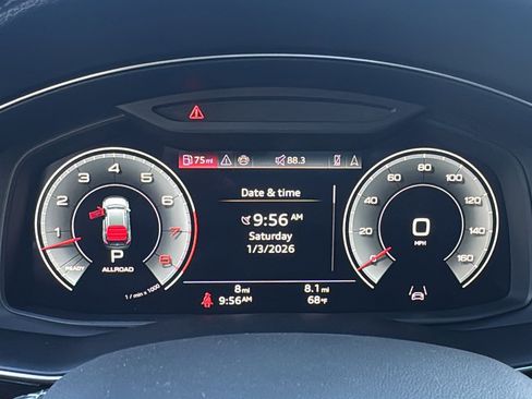New 2026 Audi Q8 Premium Plus AWD/4WD image 22