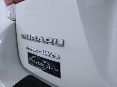 Used 2023 Subaru Crosstrek 2.5i Limited image 10