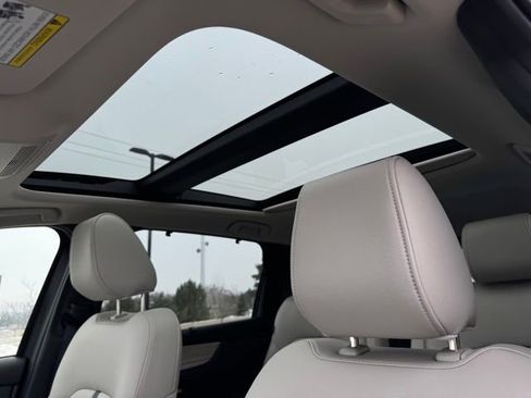 New 2026 MAZDA CX-90 3.3 Turbo w/ Premium Sport Pkg image 10