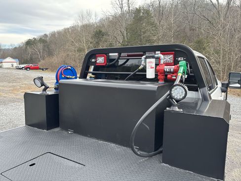 New 2026 Chevrolet Silverado 3500 LT w/ Convenience Package image 28