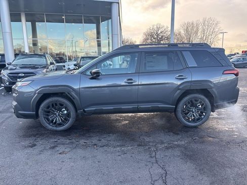 New 2026 Subaru Outback Limited XT image 6