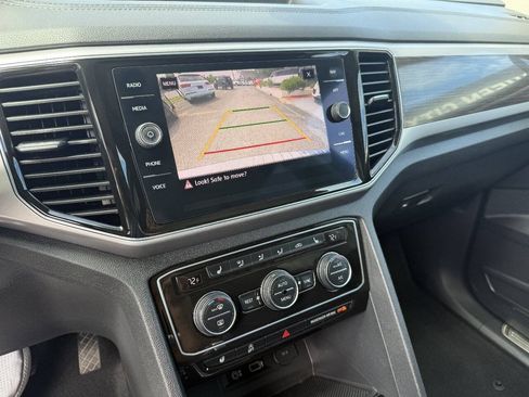 Used 2019 Volkswagen Atlas SEL AWD/4WD image 20