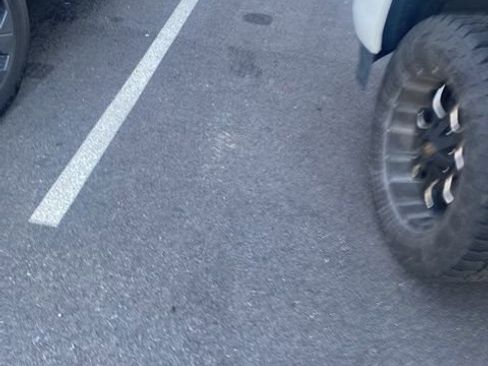 Used 2017 GMC Sierra 2500 Denali w/ Suspension Package, Off-Road image 21