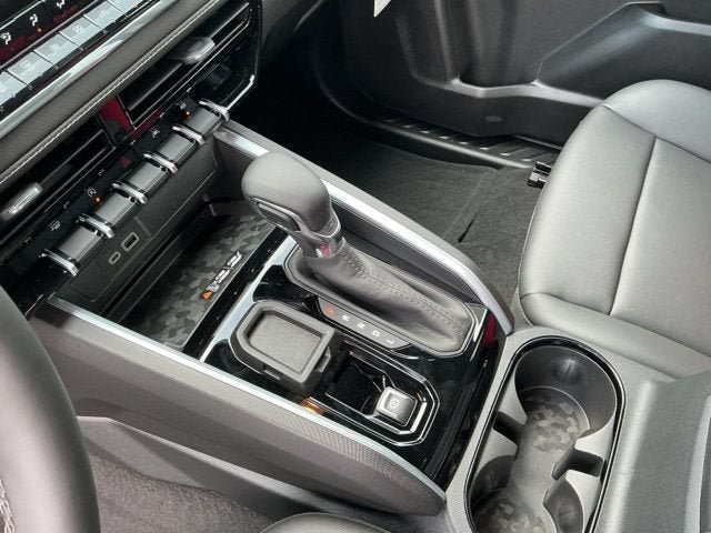 New 2026 Chevrolet Colorado LT w/ LT Convenience Package RWD image 11