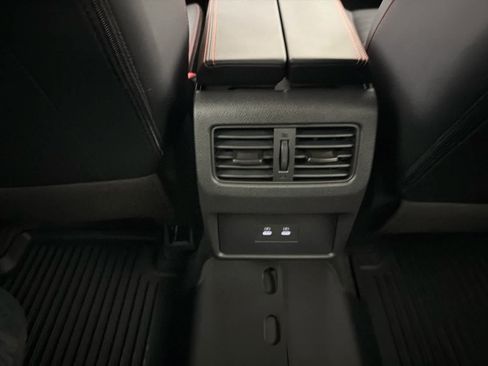 New 2026 Nissan Rogue SV AWD/4WD image 21