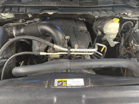 Used 2016 RAM 1500 Lone Star RWD image 30