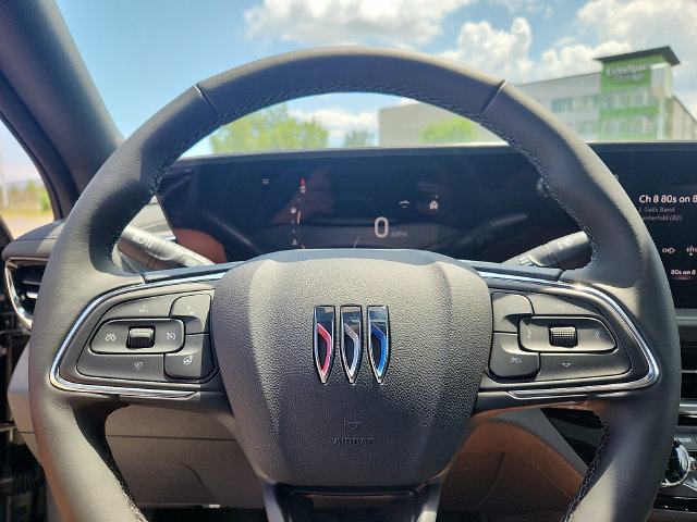 New 2026 Buick Envista Sport Touring w/ Convenience I Package FWD image 14