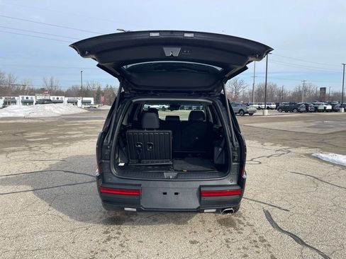 New 2026 Hyundai Santa Fe SEL image 12