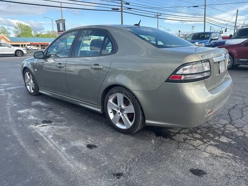 Used 2009 Saab 9-3 2.0T w/ Premium Package image 7