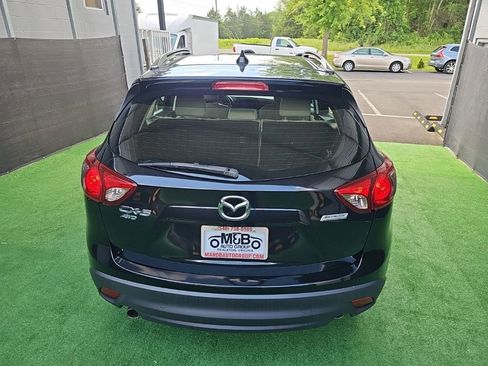 Used 2016 MAZDA CX-5 Sport AWD/4WD image 7