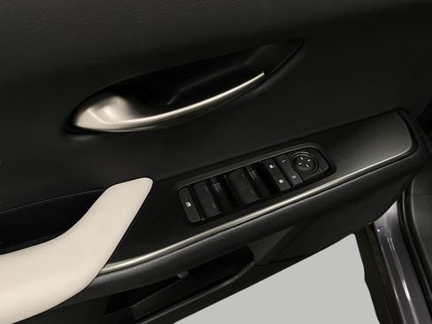 New 2026 Lexus UX 300h AWD image 30