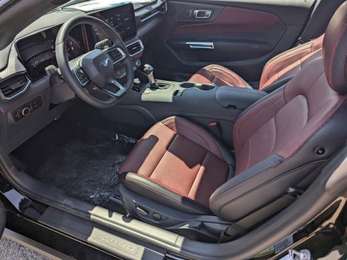 New 2026 Ford Mustang GT RWD image 9