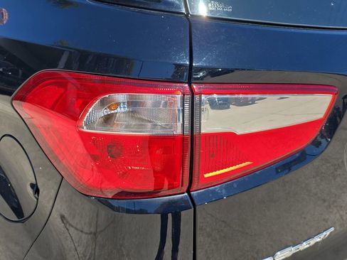 Used 2021 Ford EcoSport S image 30