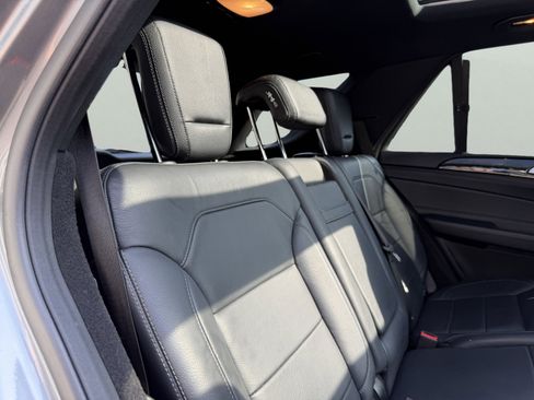 Used 2018 Mercedes-Benz GLE 43 AMG 4MATIC image 45