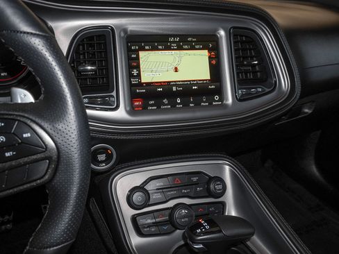 Used 2023 Dodge Challenger R/T Scat Pack w/ Plus Package image 29