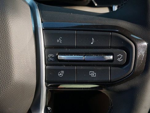 New 2025 Chevrolet Colorado ZR2 w/ Technology Package image 22