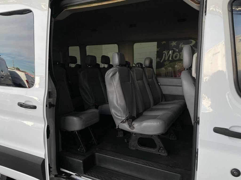 Used 2018 Ford Transit 350 XL RWD image 15