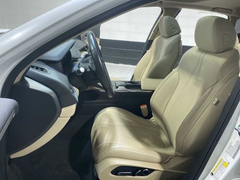 Certified 2023 Acura TLX w/ Technology Package image 11