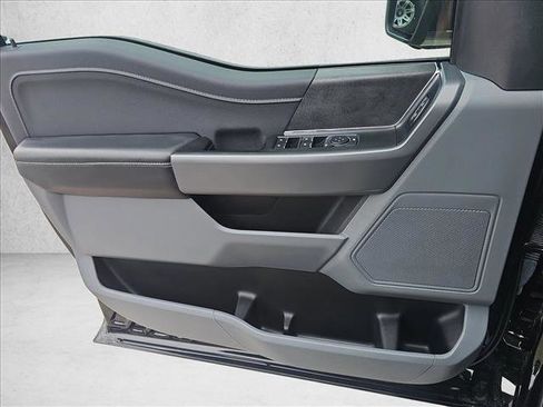 Used 2024 Ford F150 XLT w/ Equipment Group 302A MID image 12