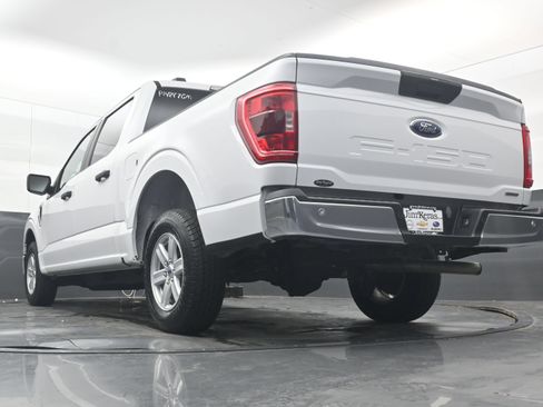 Used 2023 Ford F150 XLT RWD image 28