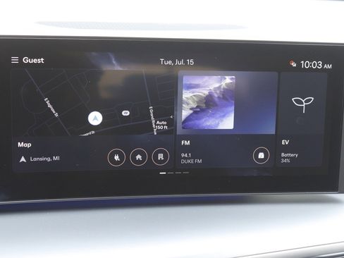 New 2026 Hyundai Ioniq 9 SEL image 26