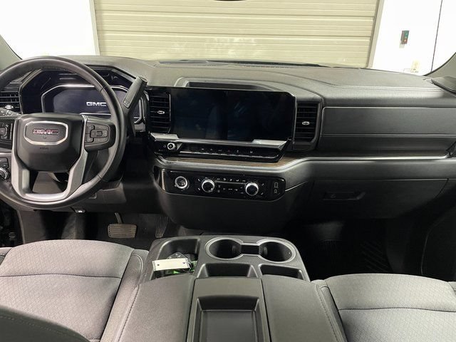 Used 2024 GMC Sierra 1500 Elevation AWD/4WD image 13