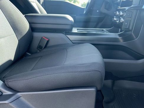 New 2026 Ford F150 STX AWD/4WD image 9