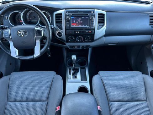 Used 2013 Toyota Tacoma 4x4 Double Cab w/ TRD Off-Road Pkg image 13