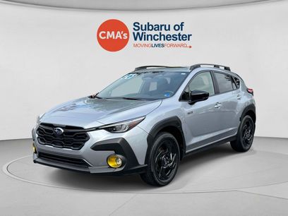 Certified 2026 Subaru Crosstrek 2.5i Sport w/ Crosstrek Mirror Package