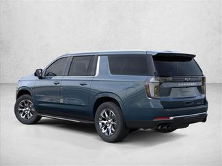 New 2026 Chevrolet Suburban Premier RWD video 4