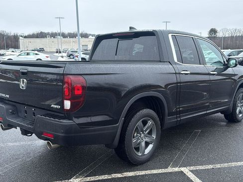 Used 2022 Honda Ridgeline RTL-E image 7