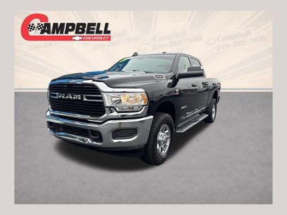 Used 2020 RAM 2500 Big Horn
