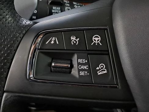 Used 2021 Maserati Levante S GranSport AWD/4WD image 16