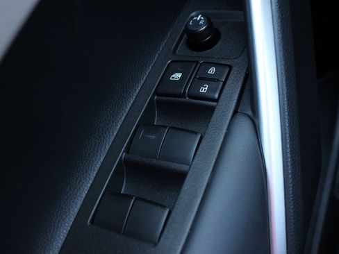 New 2026 Toyota Corolla Cross L AWD/4WD image 21