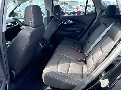 Used 2024 GMC Terrain SLE w/ Driver Convenience Package FWD image 23