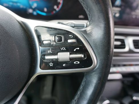 Used 2020 Mercedes-Benz GLE 350 4MATIC image 9