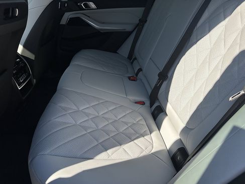 New 2026 BMW X5 sDrive40i w/ M Sport Package image 29