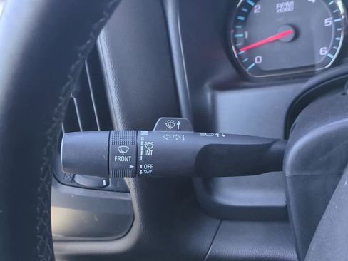 Used 2014 Chevrolet Silverado 1500 LT w/ All Star Edition AWD/4WD image 24