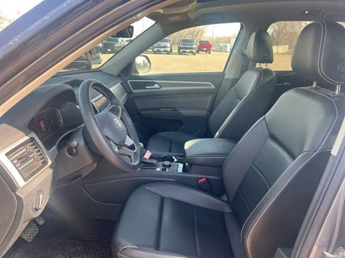 Used 2022 Volkswagen Atlas SEL image 15