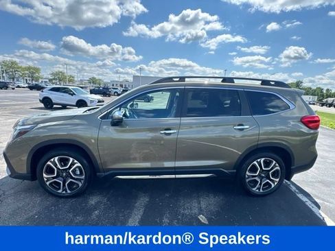 Certified 2023 Subaru Ascent Touring AWD/4WD image 4