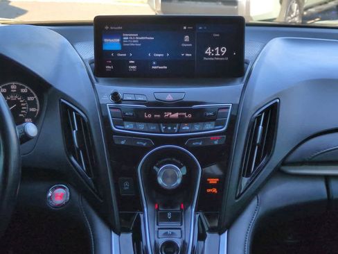 Used 2019 Acura RDX FWD image 17