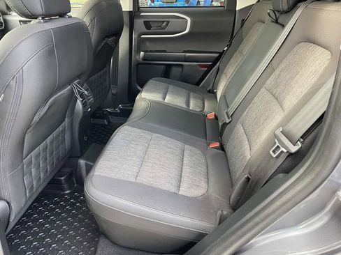 Certified 2021 Ford Bronco Sport Big Bend image 11