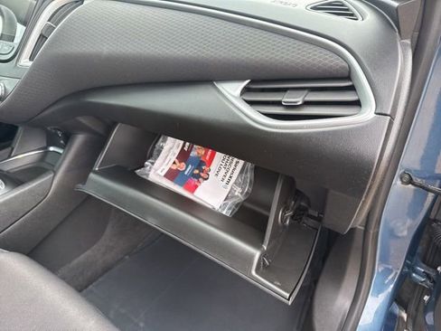 Used 2024 Chevrolet Malibu LT image 48