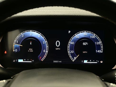 Used 2022 Jeep Grand Cherokee L Limited image 25