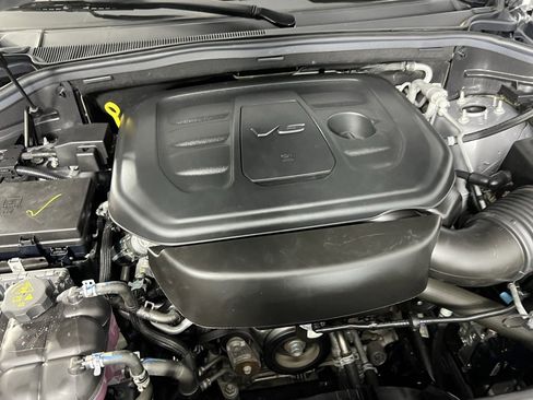 Used 2021 Dodge Durango GT image 36