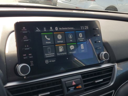 Used 2022 Honda Accord Sport image 27