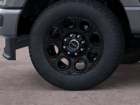 New 2026 Ford F250 Lariat w/ Black Appearance Package AWD/4WD image 23
