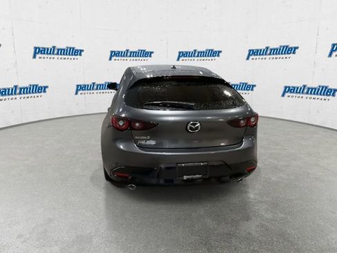 New 2026 MAZDA MAZDA3 2.5 S Hatchback w/ Premium Pkg image 9